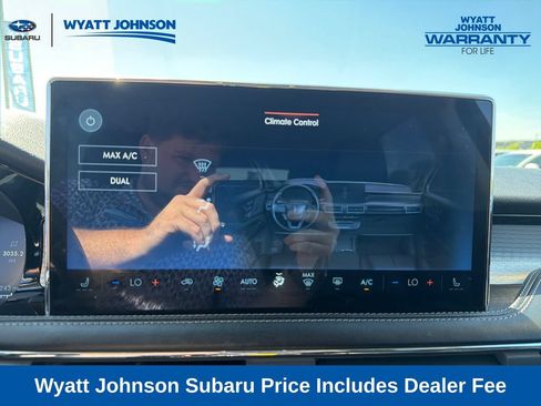 Used 2023 Lincoln Corsair AWD image 25