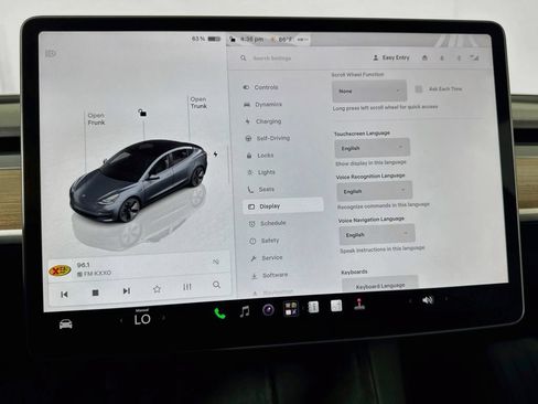 Used 2023 Tesla Model 3 Standard Range RWD image 36