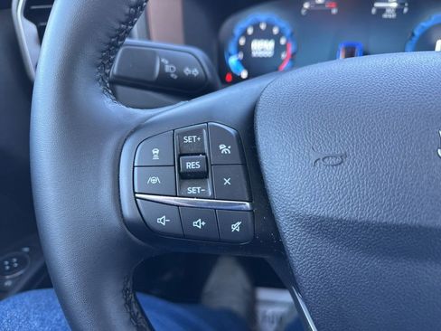 Used 2025 Ford Bronco Sport Outer Banks w/ Outer Banks Tech Package+ image 26