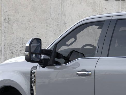 New 2026 Ford F350 Lariat w/ Lariat Premium Package image 20