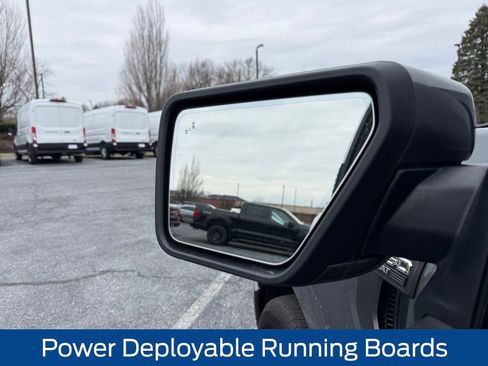 Certified 2023 Ford F150 Lariat w/ Equipment Group 502A High image 4