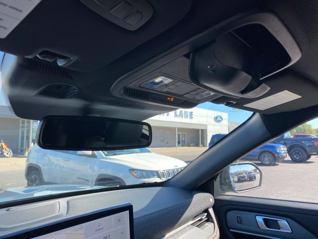 New 2027 Ford Explorer ST AWD/4WD image 28
