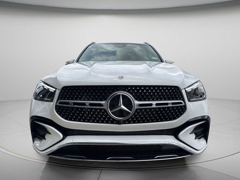 Certified 2026 Mercedes-Benz GLE 450 4MATIC image 7