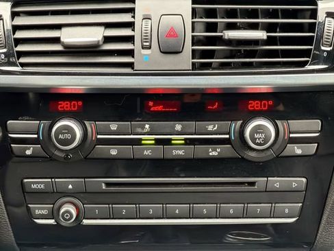 Used 2016 BMW X4 xDrive28i image 18