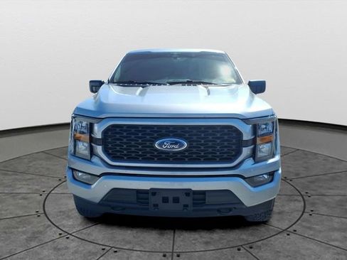 Used 2023 Ford F150 XL w/ STX Appearance Package AWD/4WD image 2