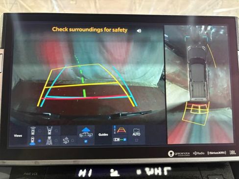 Used 2023 Toyota Tundra Platinum image 21