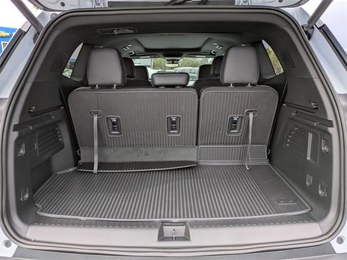 New 2026 GMC Acadia Elevation w/ Black Edition image 12