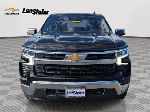 Used 2024 Chevrolet Silverado 1500 LT image 8