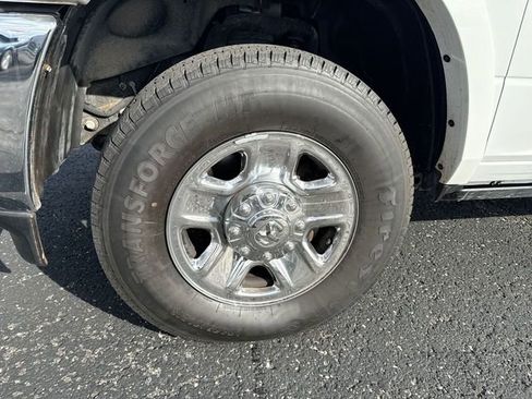 Used 2022 RAM 2500 Limited image 10