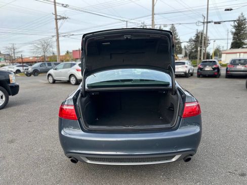 Used 2009 Audi A5 3.2 AWD/4WD image 8