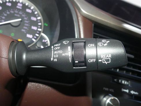 Used 2016 Lexus RX 350 AWD image 36