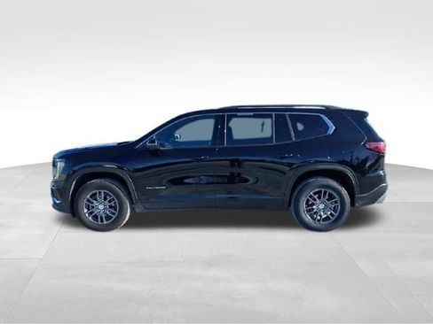 Certified 2025 GMC Acadia Elevation image 6