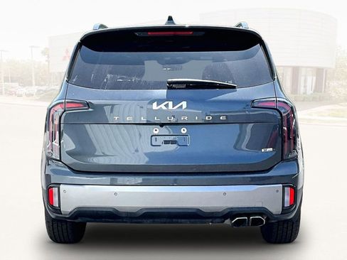Used 2023 Kia Telluride SX Prestige X-Pro AWD/4WD image 5