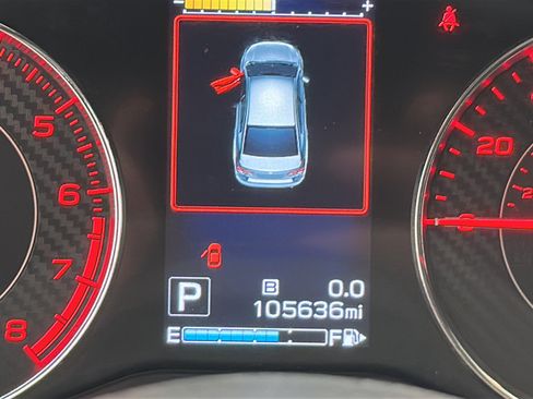 Used 2018 Subaru Impreza 2.0i Sport w/ Popular Package #1 AWD/4WD image 17