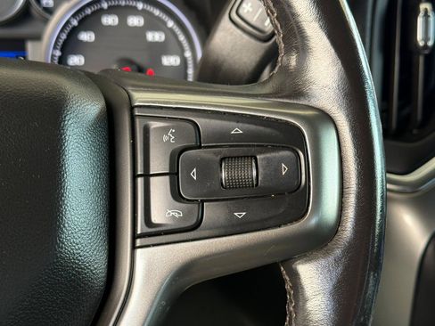 Used 2021 Chevrolet Silverado 1500 RST AWD/4WD image 26