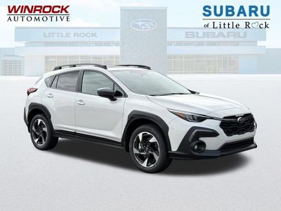 New 2026 Subaru Crosstrek 2.5i Limited w/ Crosstrek Mirror Package