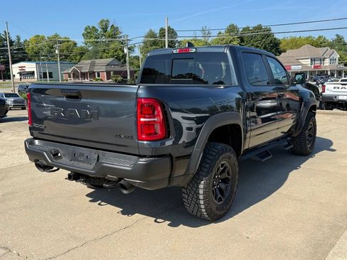 Used 2026 RAM 1500 RHO AWD/4WD image 6