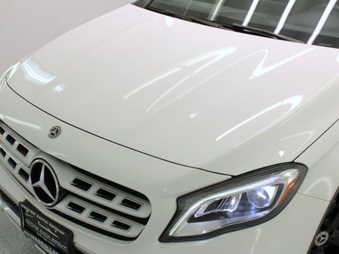 Used 2020 Mercedes-Benz GLA 250 w/ Convenience Package image 17