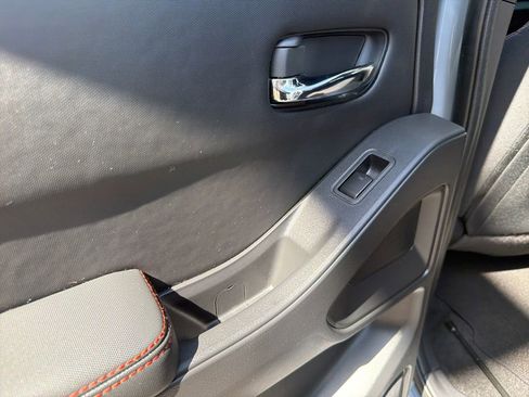 Used 2023 Nissan Frontier Pro-X w/ Technology Package image 18