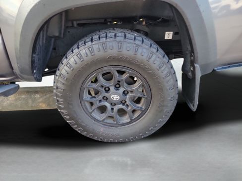 Certified 2023 Toyota Tacoma SR5 RWD image 25