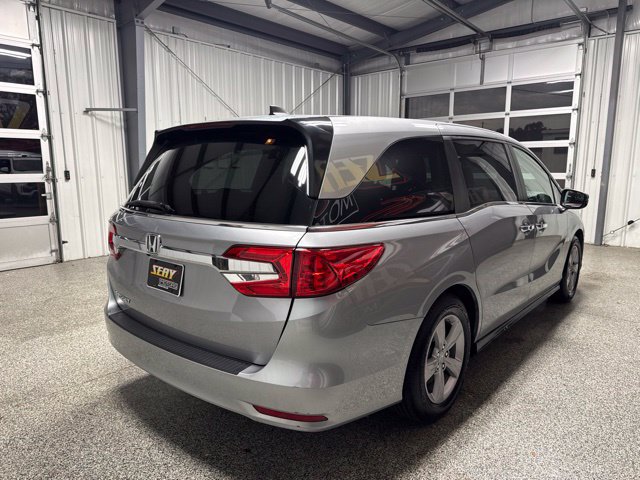 Used 2020 Honda Odyssey EX image 20