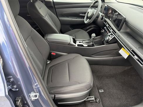 New 2026 Hyundai Tucson SEL image 13