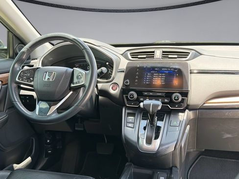 Used 2018 Honda CR-V Touring image 19