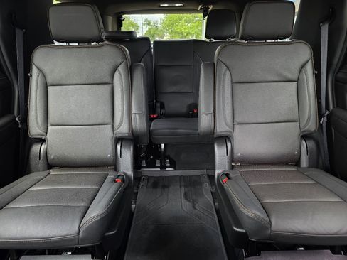 Certified 2024 Chevrolet Tahoe High Country w/ Premium Package 2 image 21