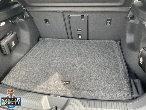 Used 2023 Volkswagen ID.4 Pro S AWD/4WD image 8