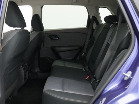 Used 2021 Nissan Rogue S FWD image 27