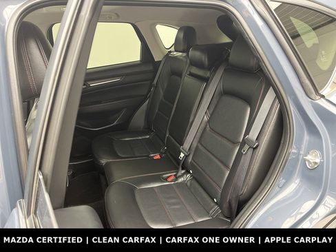 Certified 2024 MAZDA CX-5 Carbon Edition image 13