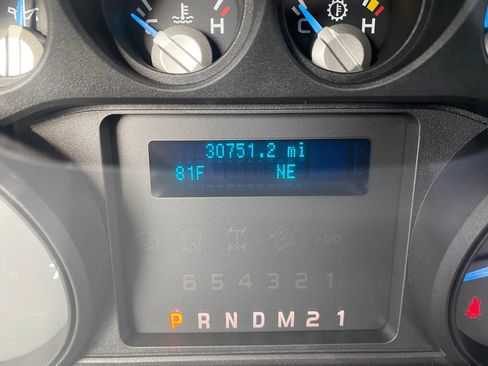 Used 2016 Ford F350 XL RWD image 12