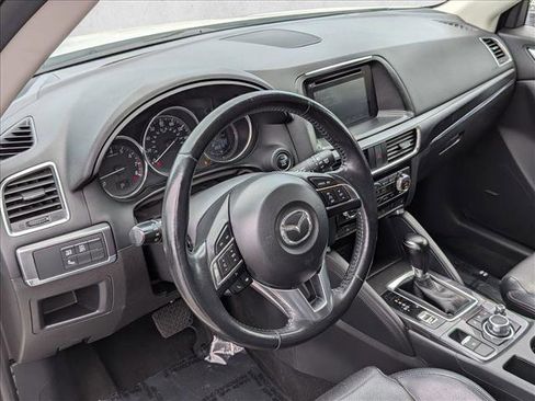 Used 2016 MAZDA CX-5 Grand Touring AWD/4WD image 10