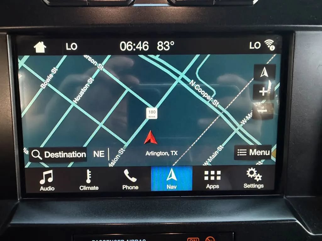 Used 2018 Ford F250 Lariat w/ Chrome Package AWD/4WD image 25
