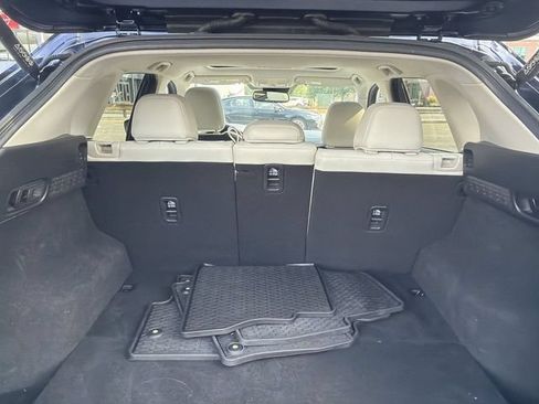 Certified 2024 MAZDA CX-5 AWD 2.5 S w/ Preferred Package image 24