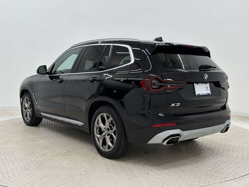Used 2024 BMW X3 sDrive30i w/ Premium Package RWD image 3