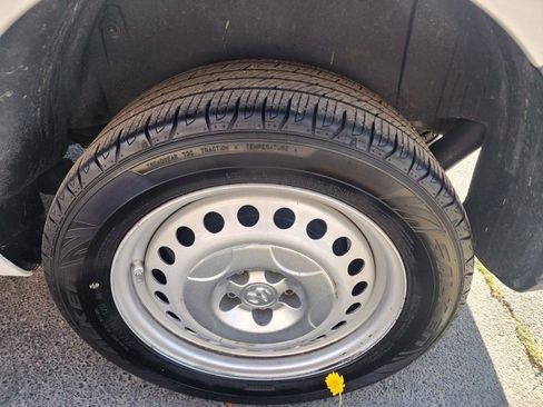 Used 2019 RAM ProMaster City Wagon image 18