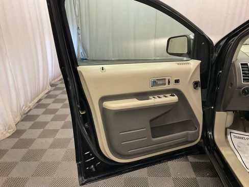 Used 2007 Ford Edge SEL AWD/4WD image 18