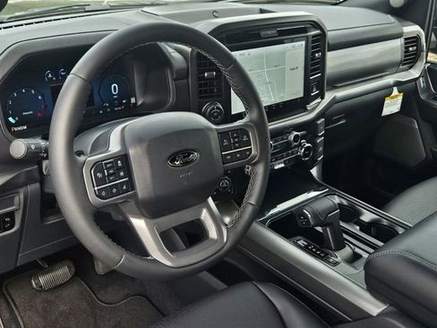 New 2026 Ford F150 Lariat AWD/4WD image 31