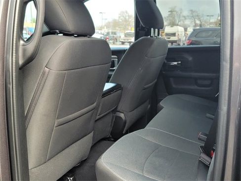 Used 2022 RAM 1500 Classic Warlock image 12