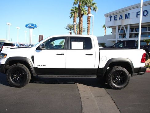Used 2026 RAM 1500 RHO AWD/4WD image 4