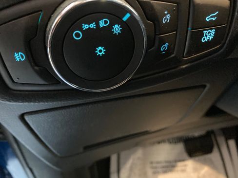 Used 2023 Ford Edge SEL w/ Sport Appearance Package image 21