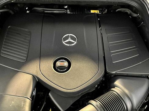 New 2026 Mercedes-Benz GLE 350 4MATIC image 15