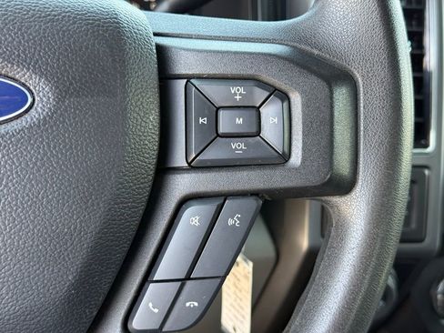 Certified 2020 Ford F150 XLT w/ Equipment Group 301A Mid AWD/4WD image 15