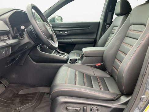 Certified 2026 Honda CR-V Sport-L image 11