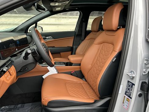 New 2026 Kia Sportage X-Line image 12