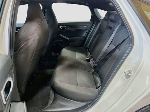 Used 2025 Honda Civic Si image 25