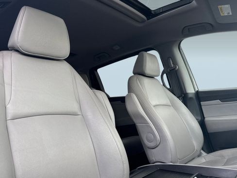 Used 2019 Honda Odyssey EX-L image 30