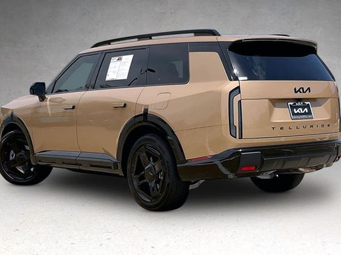 Used 2027 Kia Telluride EX X-Line w/ Towing Package AWD/4WD image 4