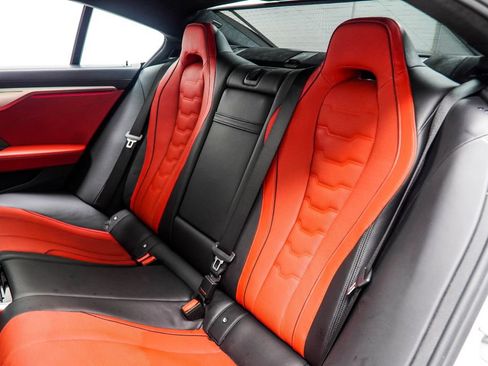 Used 2023 BMW 840i Gran Coupe RWD image 53